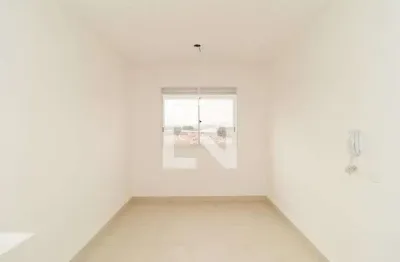 Apartamento para aluguel - parque novo mundo , 2 quartos,  32 m² - são paulo