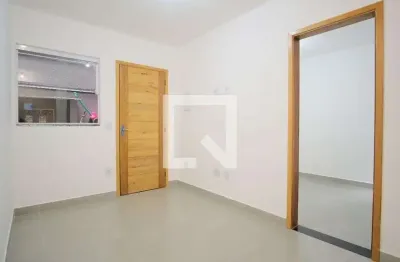 Apartamento para aluguel - vila matilde, 2 quartos,  44 m² - são paulo