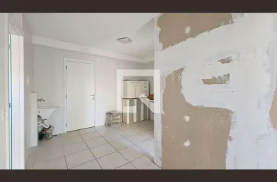 Cobertura para aluguel - socorro, 1 quarto,  37 m² - são paulo