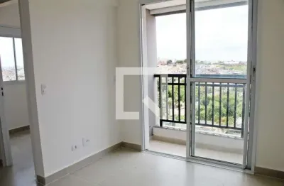Apartamento para aluguel - itaquera, 2 quartos,  38 m² - são paulo