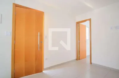 Apartamento para aluguel - vila carrão, 1 quarto,  29 m² - são paulo