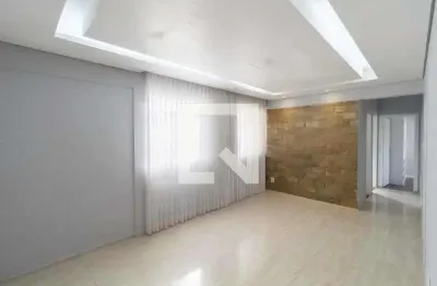 Apartamento para aluguel - santa terezinha, 3 quartos,  70 m² - belo horizonte