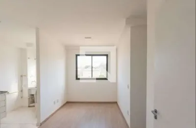 Apartamento para aluguel - campos elíseos , 2 quartos,  44 m² - campinas