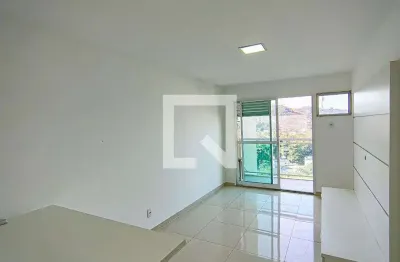 Apartamento para aluguel - taquara, 1 quarto,  38 m² - rio de janeiro