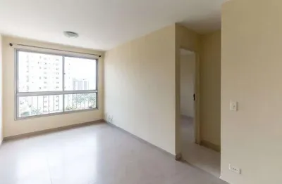 Apartamento para aluguel - ipiranga, 1 quarto,  38 m² - são paulo