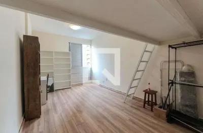 Kitnet / stúdio para aluguel - bela vista, 1 quarto,  40 m² - são paulo