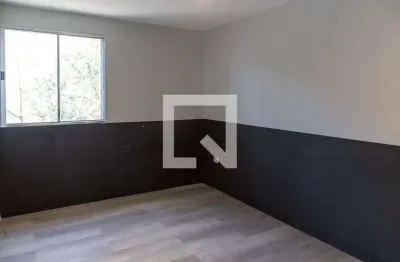 Apartamento para aluguel - jardim palmira, 2 quartos,  45 m² - guarulhos