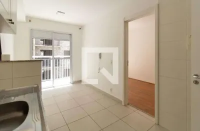 Apartamento para aluguel - bom retiro, 1 quarto,  31 m² - são paulo