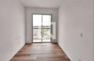 Apartamento para aluguel - cidade satélite íris, 2 quartos,  46 m² - campinas
