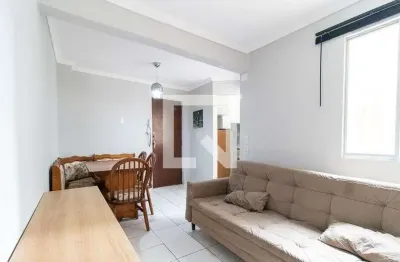 Apartamento para aluguel - bigorrilho, 1 quarto,  38 m² - curitiba