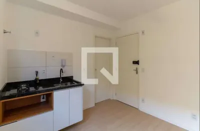 Apartamento para aluguel - barra funda, 1 quarto,  26 m² - são paulo