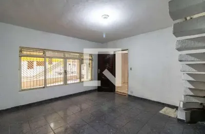 Casa para aluguel - picanço, 2 quartos,  100 m² - guarulhos