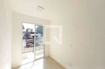 Apartamento para aluguel - cidade satélite íris, 2 quartos,  50 m² - campinas