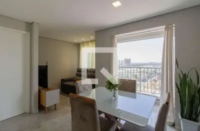 Apartamento para aluguel - vila augusta, 1 quarto,  42 m² - guarulhos