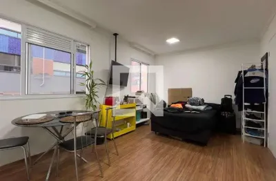 Apartamento para aluguel - vila augusta, 1 quarto,  32 m² - guarulhos