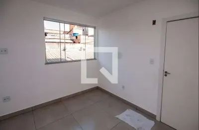 Apartamento para aluguel - planalto, 2 quartos,  45 m² - belo horizonte