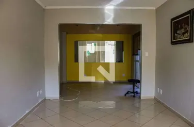 Casa / sobrado em condomínio para aluguel - jardim passargada i, 2 quartos,  80 m² - cotia