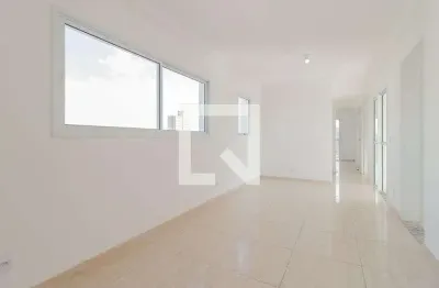 Apartamento para aluguel - vila bocaina, 2 quartos,  71 m² - mauá
