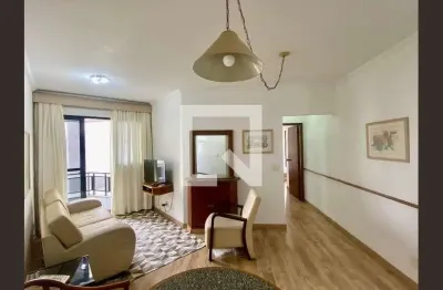 Apartamento para aluguel - mooca, 1 quarto,  55 m² - são paulo