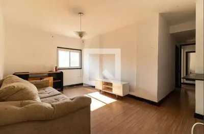 Apartamento para aluguel - aclimação, 2 quartos,  75 m² - são paulo