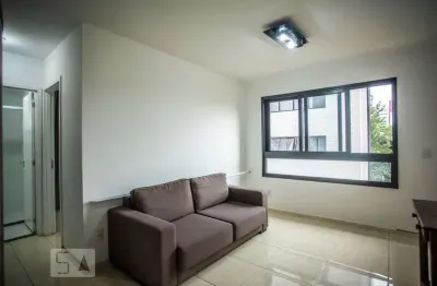 Apartamento para aluguel - planalto paulista, 1 quarto,  31 m² - são paulo