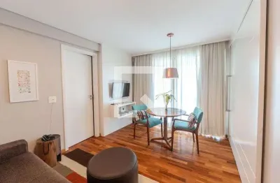 Apartamento para aluguel - bela vista, 1 quarto,  39 m² - são paulo