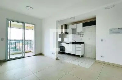 Apartamento para aluguel - jardim cocaia, 2 quartos,  62 m² - guarulhos