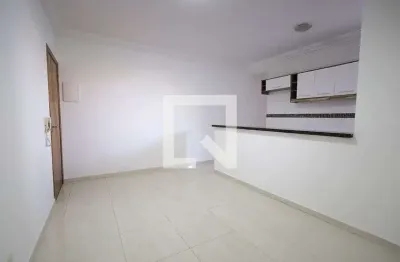 Apartamento para aluguel - jardim bela vista, 3 quartos,  66 m² - santo andré