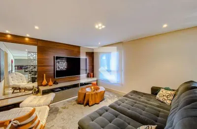Apartamento para aluguel - mooca, 3 quartos,  184 m² - são paulo