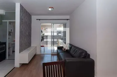 Apartamento para aluguel - vila pompéia, 2 quartos,  67 m² - são paulo
