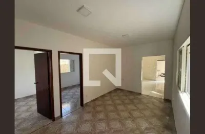 Casa para aluguel - barroca, 2 quartos,  156 m² - belo horizonte