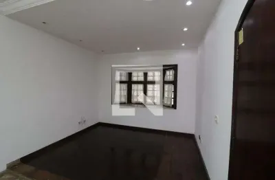 Casa para aluguel - vila industrial, 3 quartos,  200 m² - são paulo