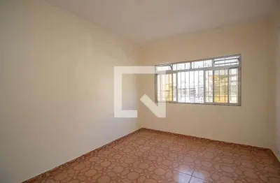 Casa para aluguel - vila penteado, 3 quartos,  180 m² - são paulo