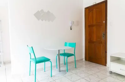 Apartamento para aluguel - vila mariana, 1 quarto,  39 m² - são paulo
