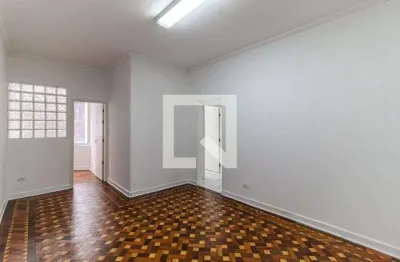 Apartamento para aluguel - santa cecília, 2 quartos,  105 m² - são paulo