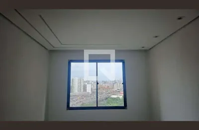 Apartamento para aluguel - mooca, 1 quarto,  30 m² - são paulo