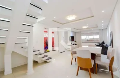 Casa para aluguel - jardim rosana, 4 quartos,  208 m² - guarulhos