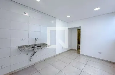 Kitnet / stúdio para aluguel - mooca, 1 quarto,  30 m² - são paulo