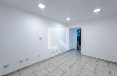 Kitnet / stúdio para aluguel - mooca, 1 quarto,  30 m² - são paulo
