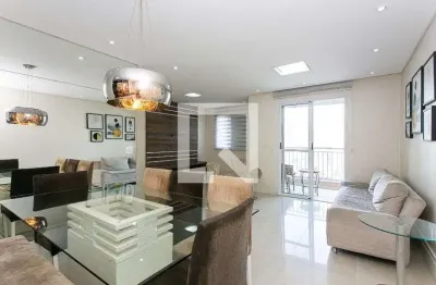 Apartamento para aluguel - tatuapé, 2 quartos,  73 m² - são paulo