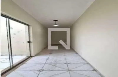 Casa para aluguel - grajaú, 2 quartos,  120 m² - belo horizonte