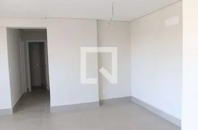 Apartamento para aluguel - setor aeroporto, 3 quartos,  74 m² - goiânia
