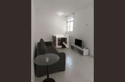 Apartamento para aluguel - buritis, 3 quartos,  98 m² - belo horizonte