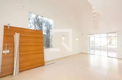 Casa / sobrado em condomínio para aluguel - nova uberlândia, 4 quartos,  310 m² - uberlândia