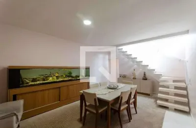 Casa para aluguel - vila euthalia, 3 quartos,  420 m² - são paulo