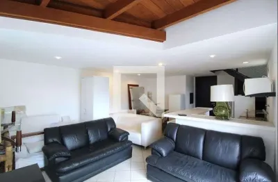 Apartamento para aluguel - vila olímpia, 1 quarto,  70 m² - são paulo