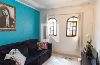 Casa para aluguel - ipiranga, 3 quartos,  237 m² - são paulo