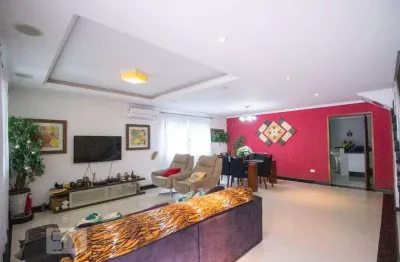 Casa para aluguel - vargem pequena, 6 quartos,  320 m² - rio de janeiro