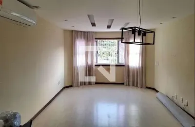 Casa para aluguel - são francisco, 3 quartos,  150 m² - niterói
