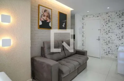 Apartamento para aluguel - aclimação, 1 quarto,  41 m² - são paulo